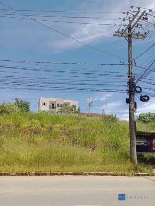 Terreno à venda, 5090 m² por R$ 7.600.000,00 - Fernandes - Pouso Alegre/MG