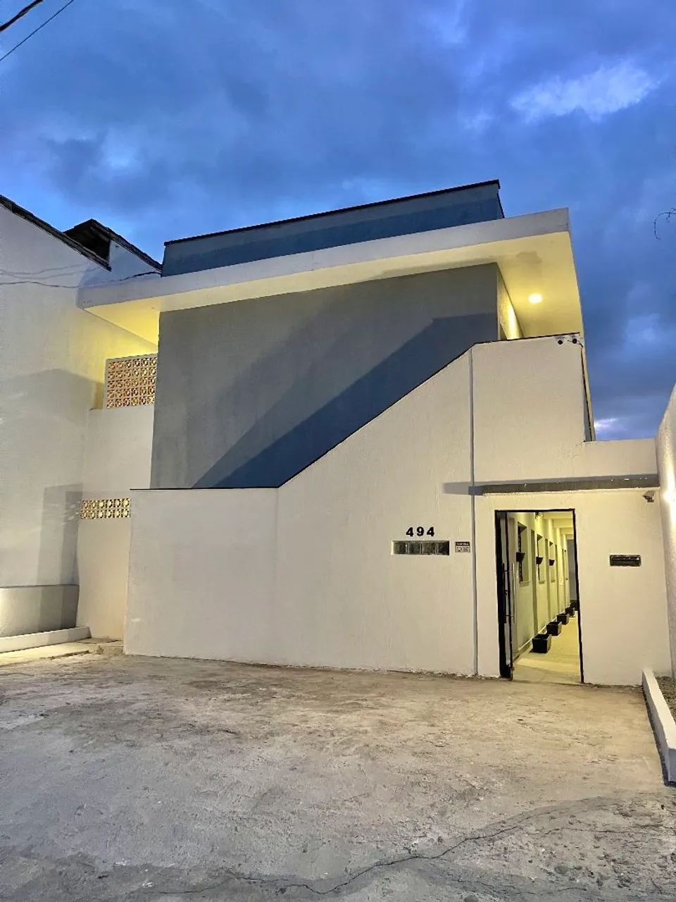 Estudo troca. Imóvel renda 11 mil/mês, 10 apartamentos - Foto 2
