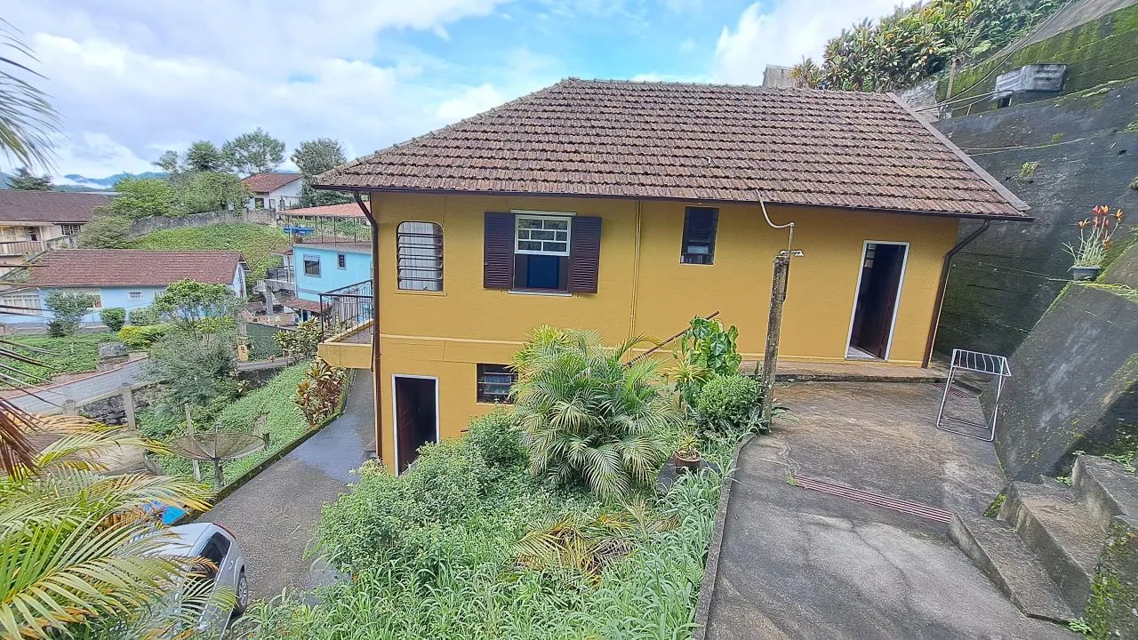 VENDA - Casa 3 quartos no Valparaiso