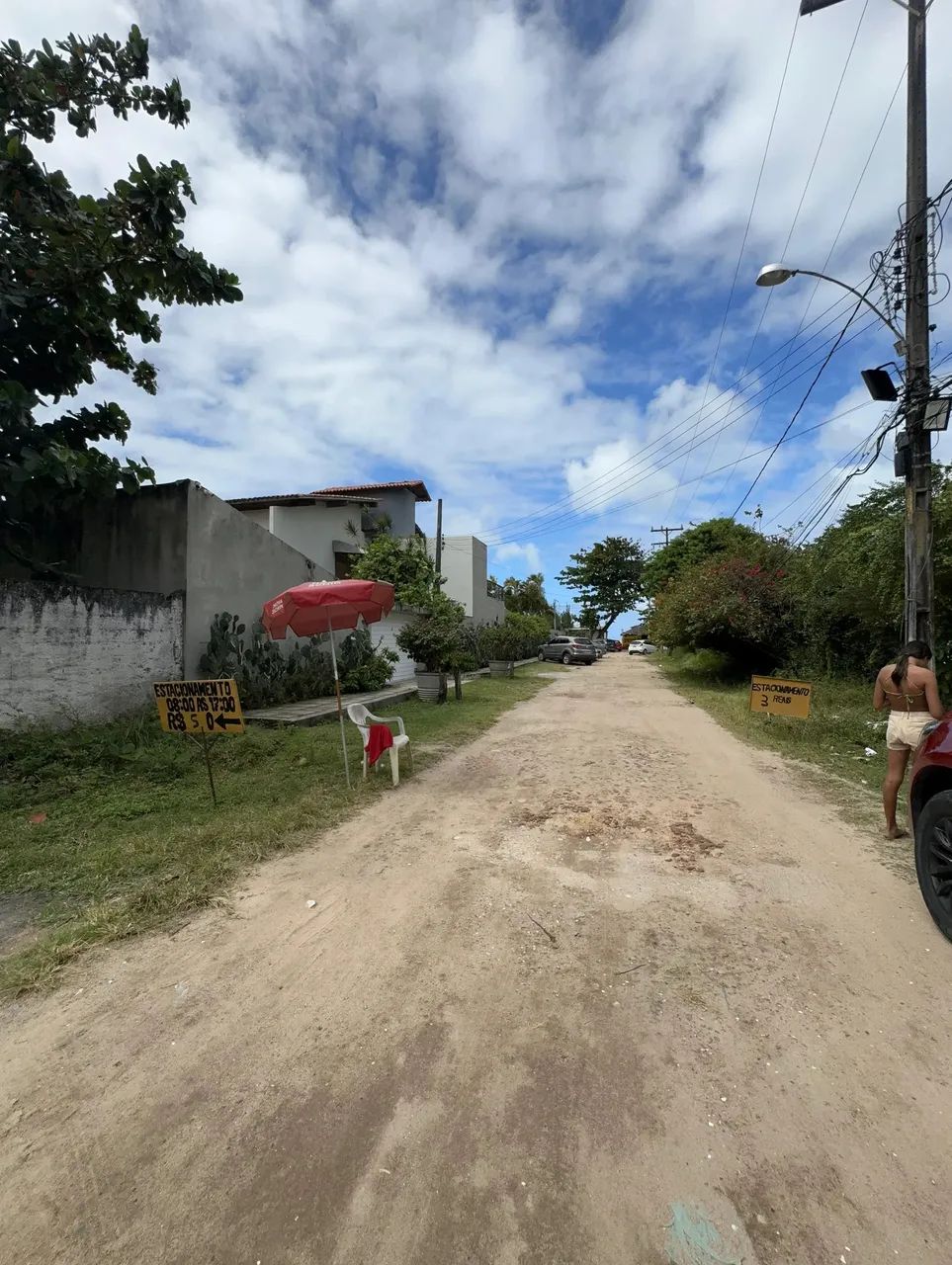 Terreno em Maria Farinha - Foto 5
