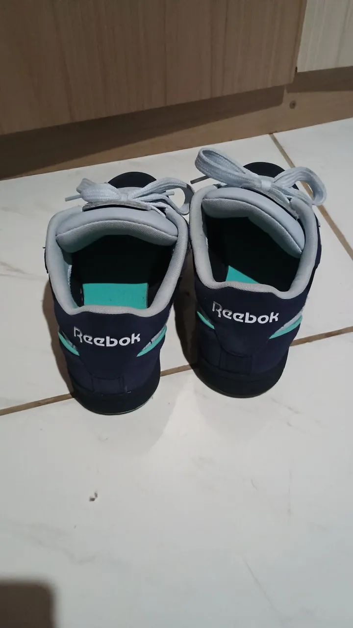 Tênis Reebok  - Foto 2