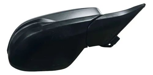 Retrovisor Elétrico Direito C/seta Hr-v 2016 À 2018 ~detalhe - Foto 3