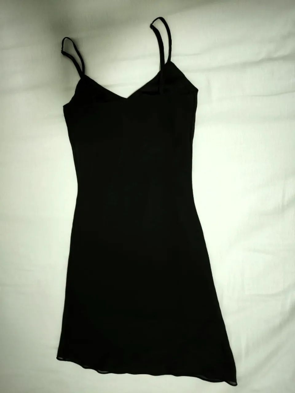 Vestido de festa preto - Foto 2