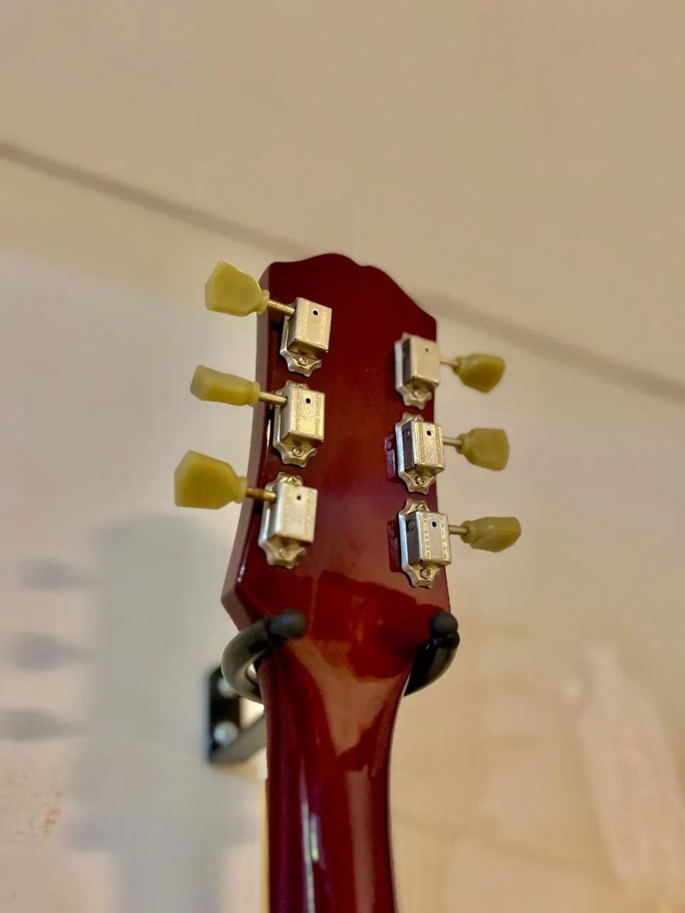 Violão Epiphone PRO-1 WR - ZERADO - Instrumentos musicais - Asa