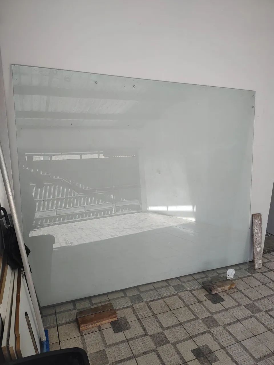 Porta de vidro64840841500162120