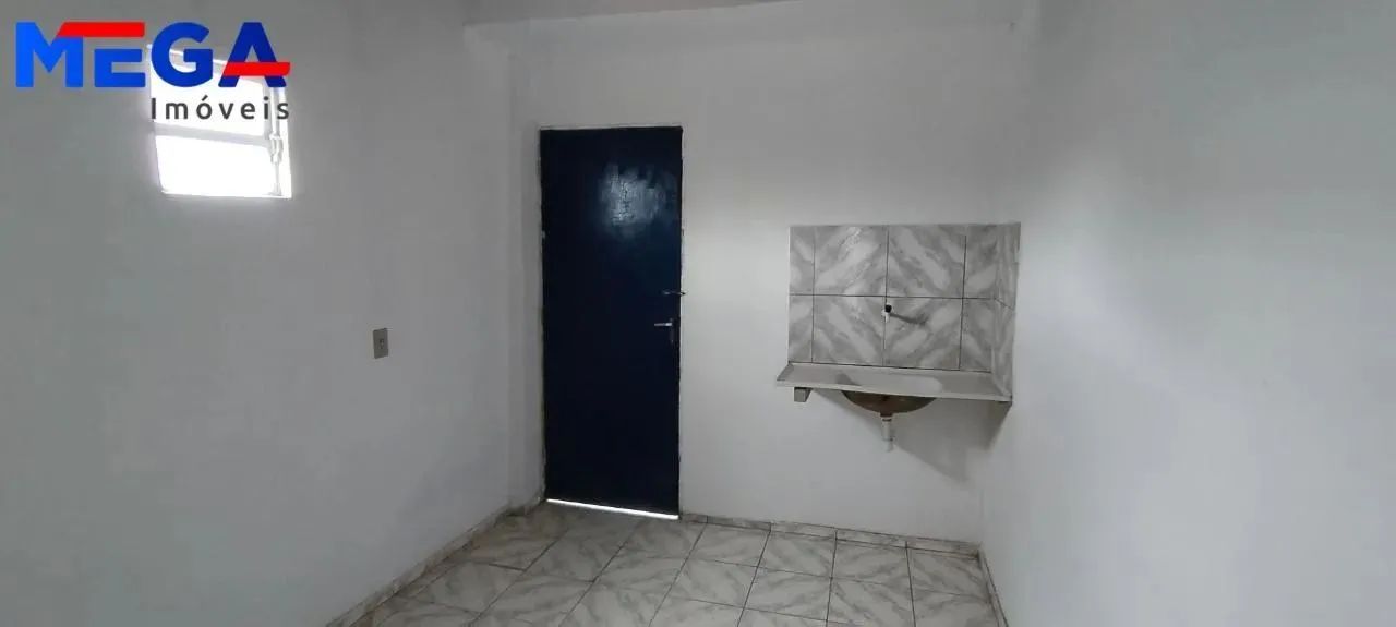 Casa com 1 quarto no bairro Genibaú em Fortaleza, CE - Foto 3