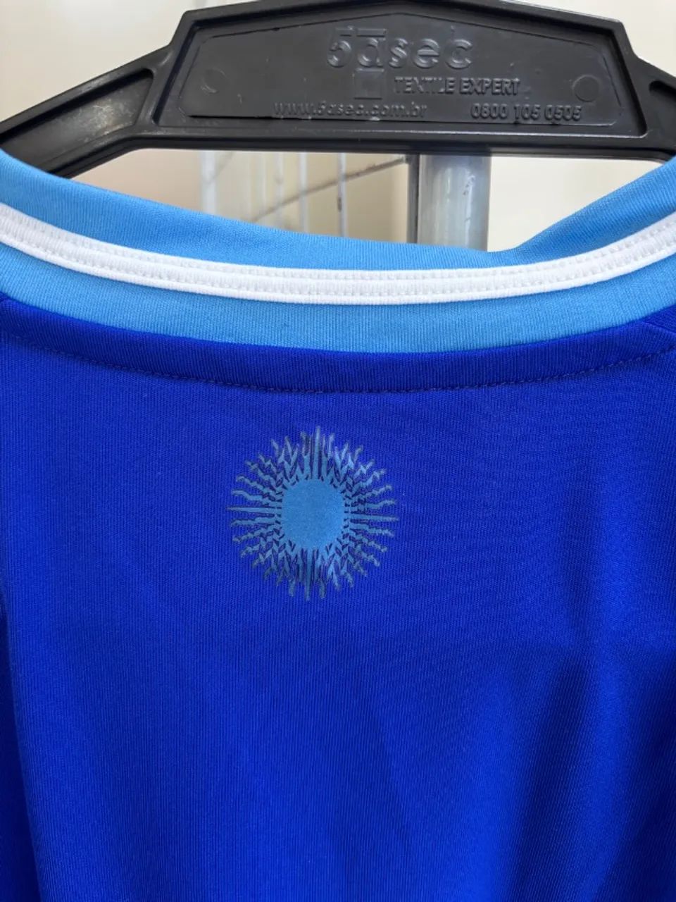 CAMISA ARGENTINA 2022 - Foto 6