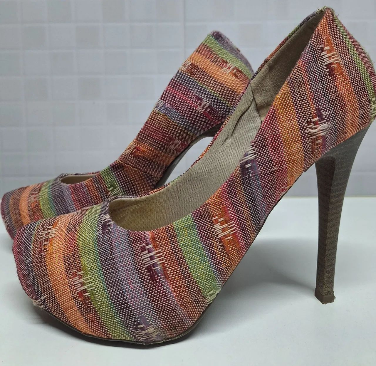 Sapato Feminino - Foto 3