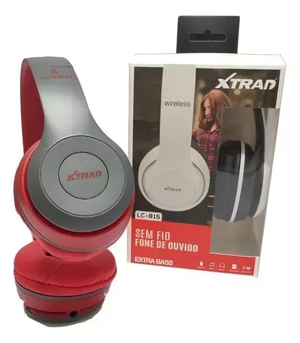 fone ? de ouvido mp4