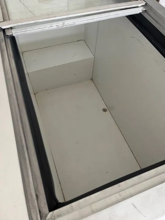 Freezer Fricon - Foto 2