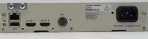 Switch Alcatel Lucent 6250 24 Portas-layer 3camada Usado  - Foto 3