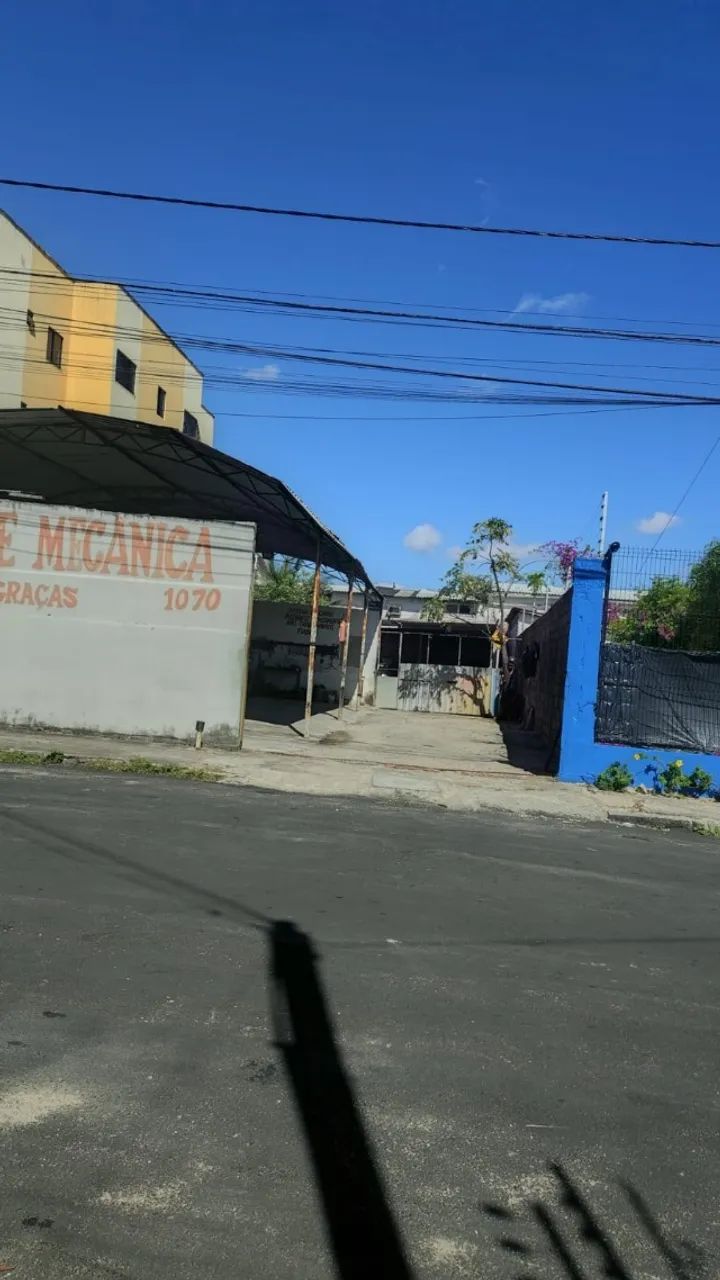 Auto Elétrica e Mecânica Nossa Senhora das Graças - Foto 5
