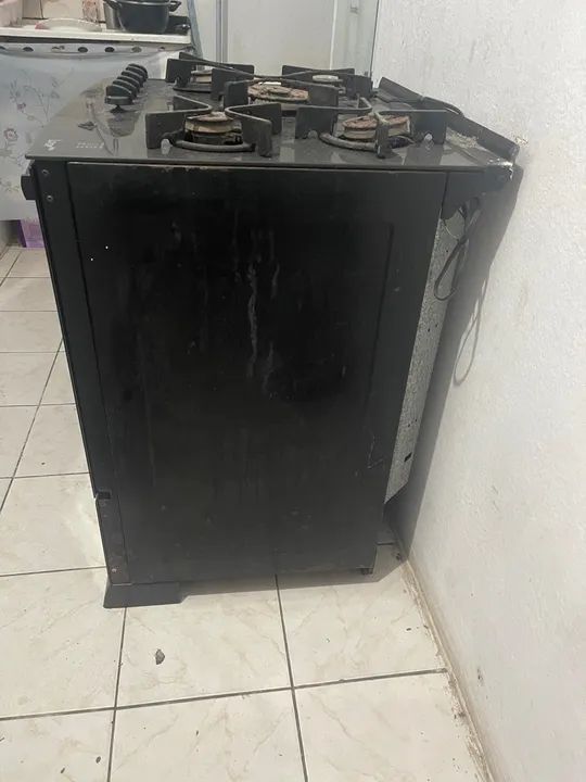 Fogão Atlas - Foto 2