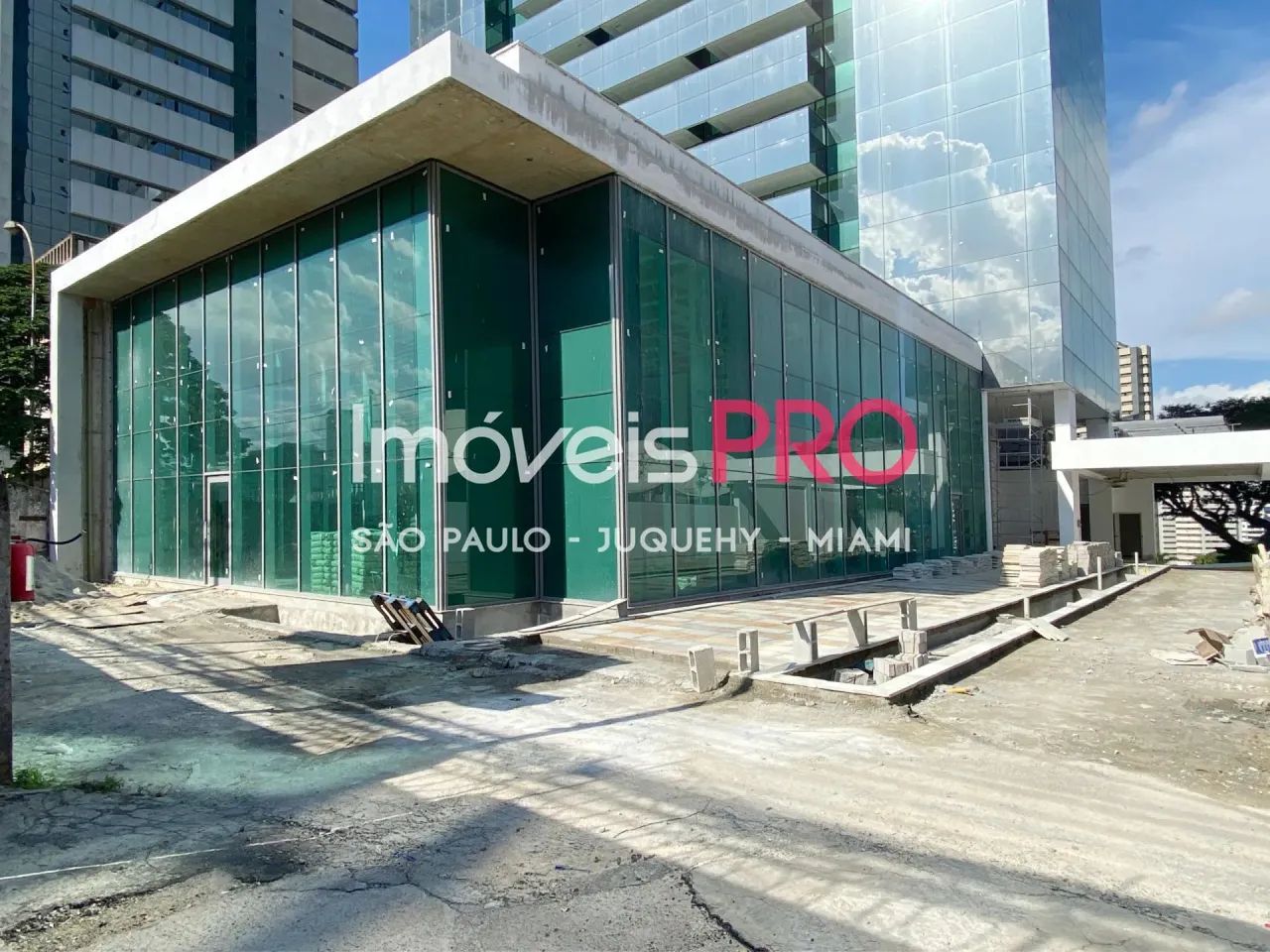 Prédio Monousuário incrível no Paraíso | 20.000 m² de área total ao lado do Metrô - Foto 3