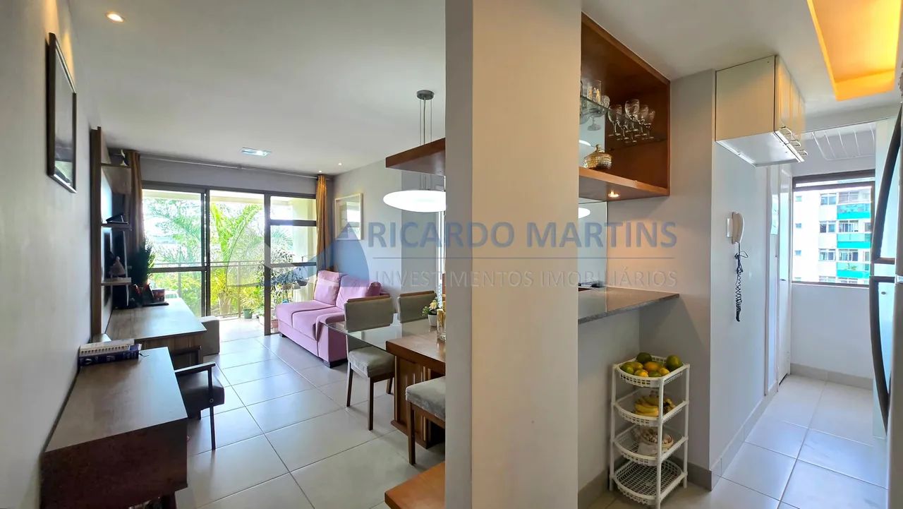 Lindo apartamento no Recreio