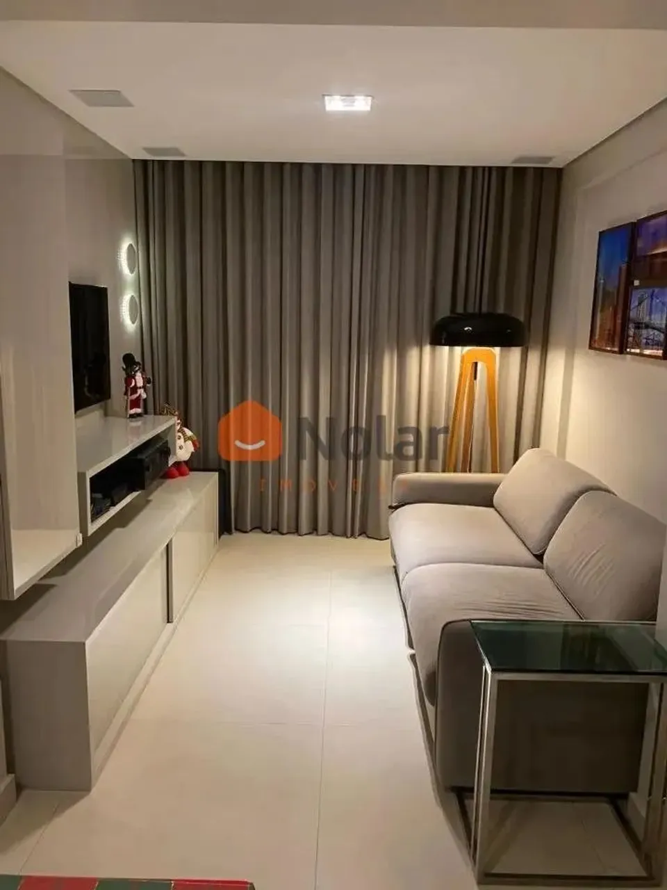 Apartamento em Sagrada Família com 120 m² , 4 quarto(s) , 1 suíte(s) , 3 vaga(s).