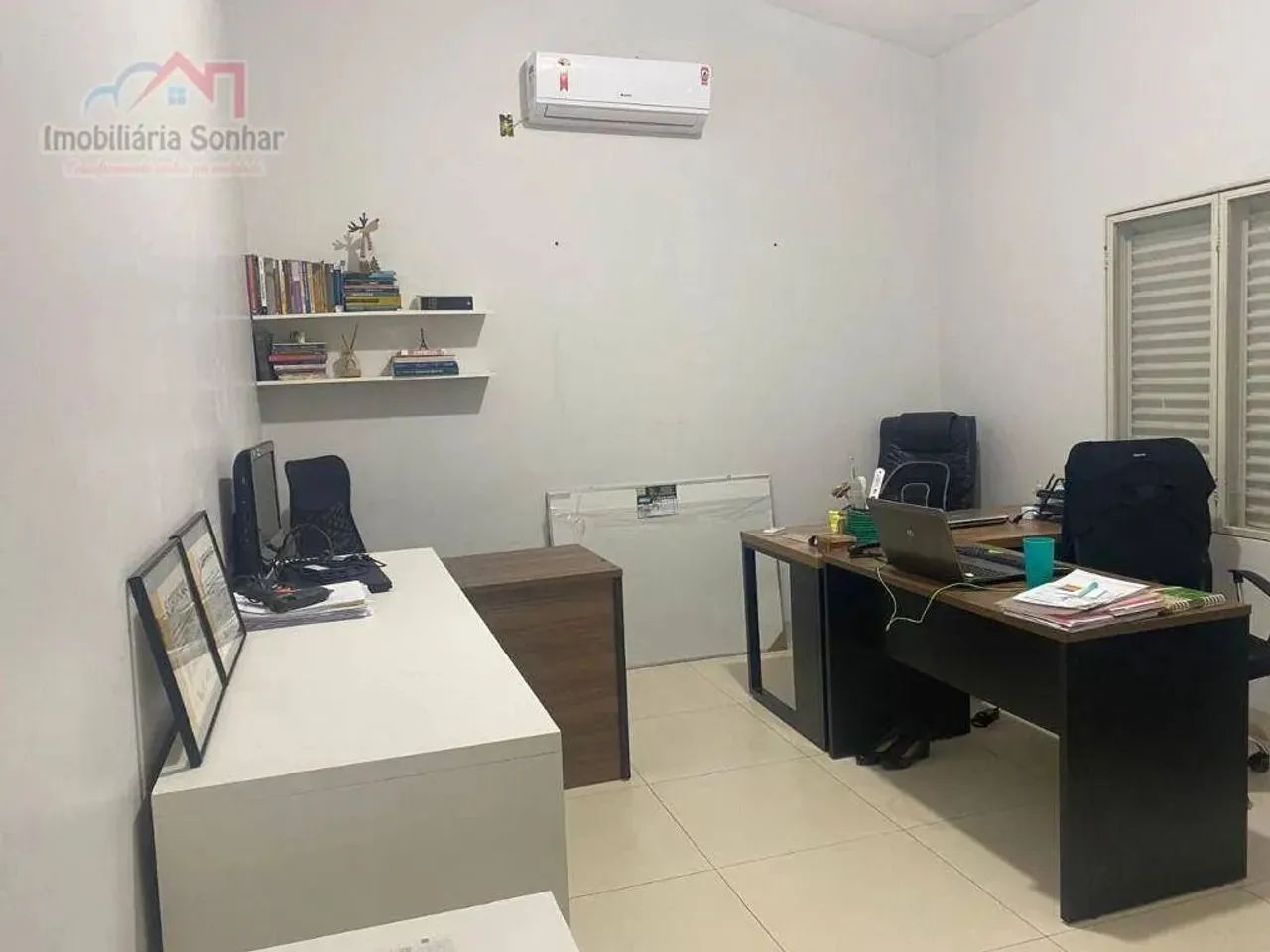 Salas para alugar, 170 m² por R$ 4.700/mês - 206 Sul (Arse 22) - Palmas/TO