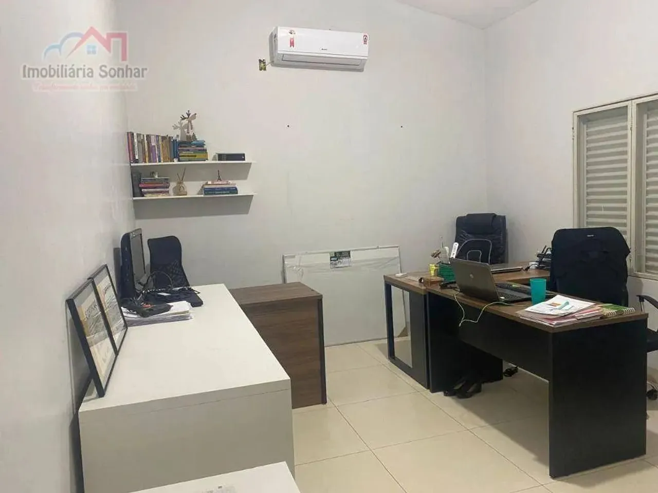 Salas para alugar, 45 m² por R$ 4.700/mês - 206 Sul (Arse 22) - Palmas/TO