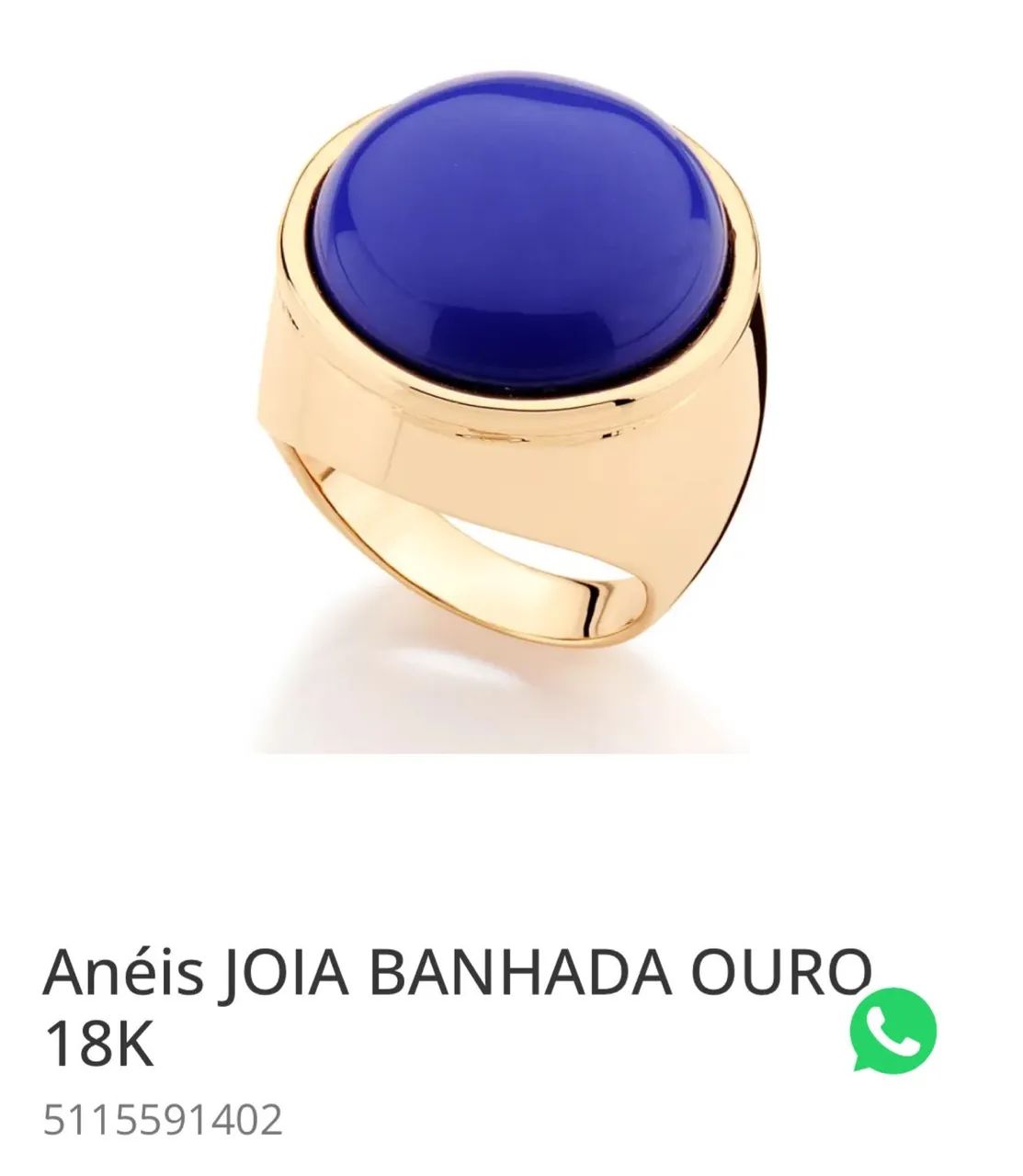 Vendo Joias da Rommanel em promoção.
