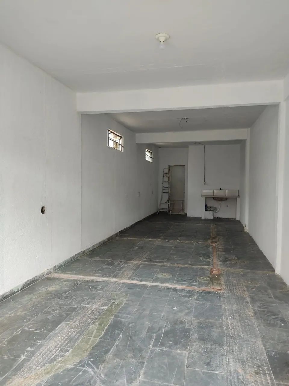 Prédio no Mestre D'armas com 9 apartamentos, 480.000 - Foto 2