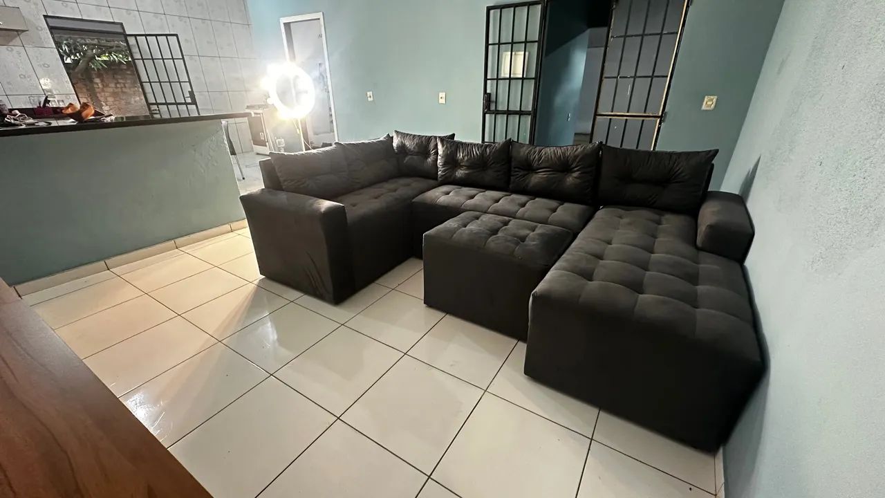 Casa a venda no Cidade Satélite   - Foto 3