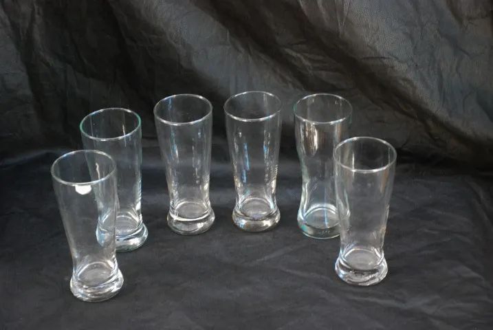 copos tulipa 250 ml cerveja ou chopp 5 pçs - Foto 5