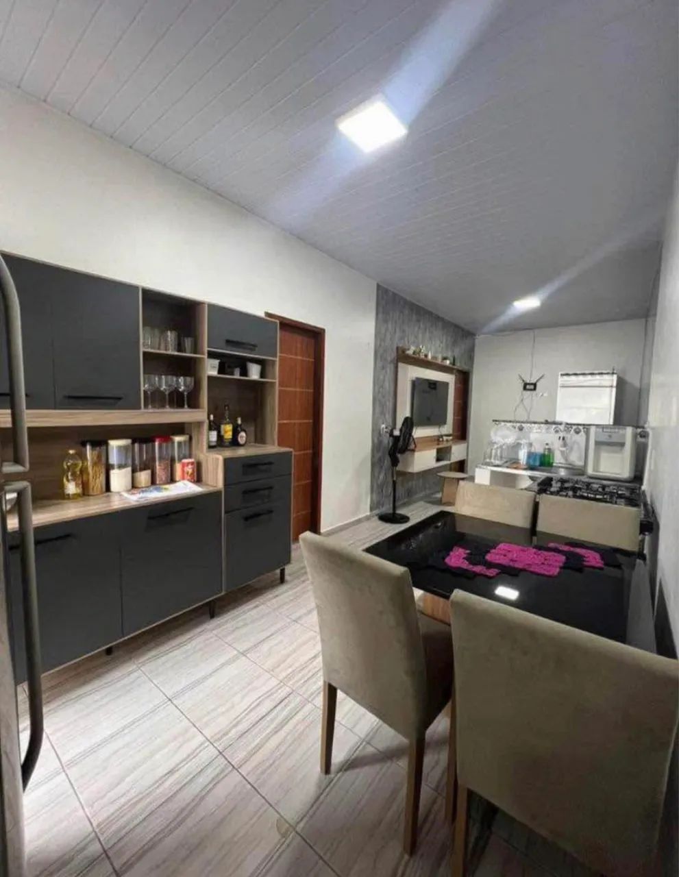 Vende-se casa Icoaraci KF