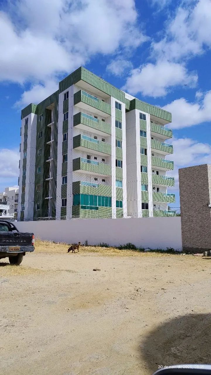 Apartamento a venda