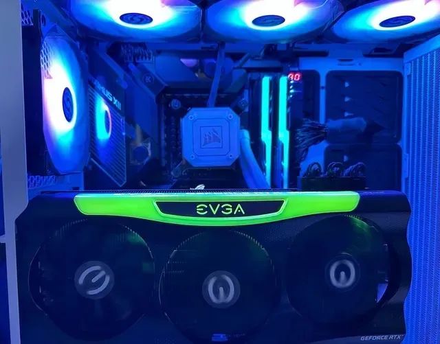 Pc gamer High End Completo! - Foto 2