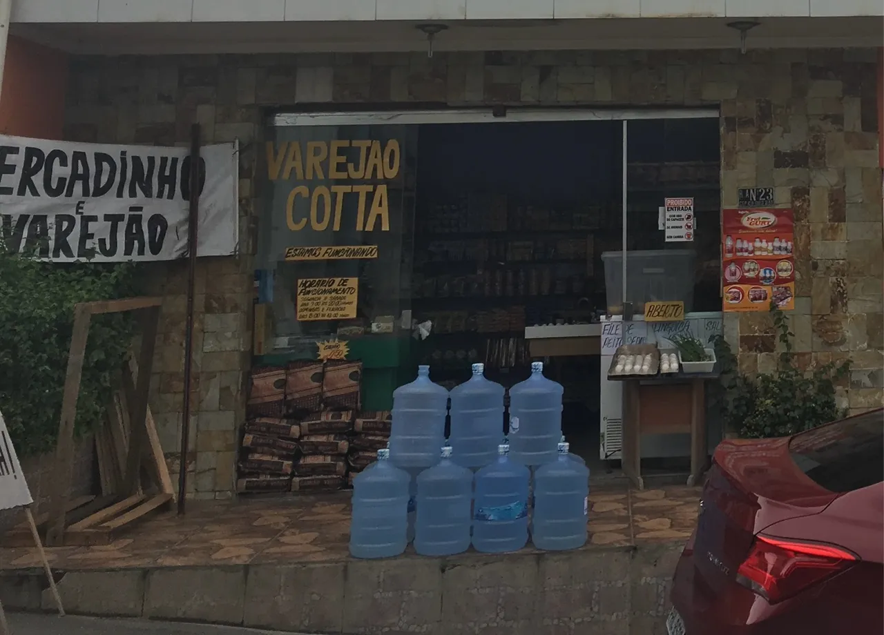 Aluguel - casa - quint- ponto comercial