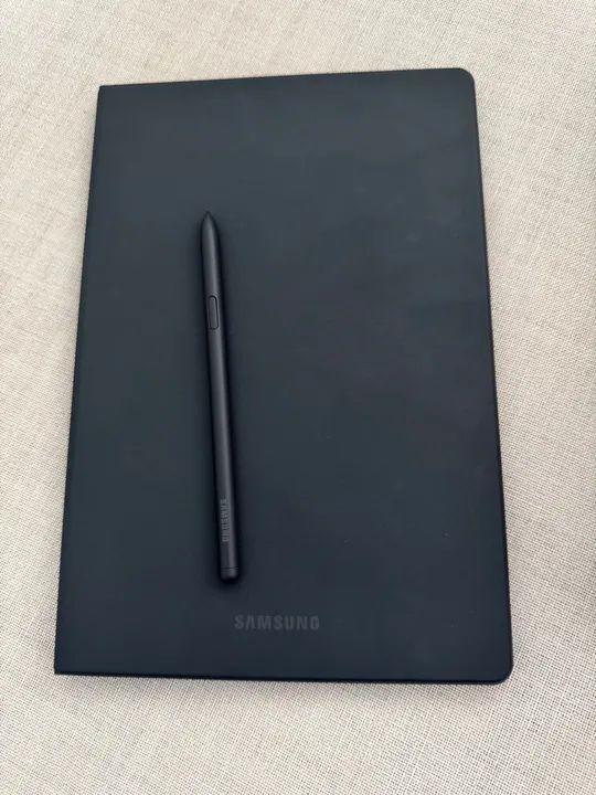Tablet Samsung Galaxy Tab S6 Lite (2024) - Foto 4