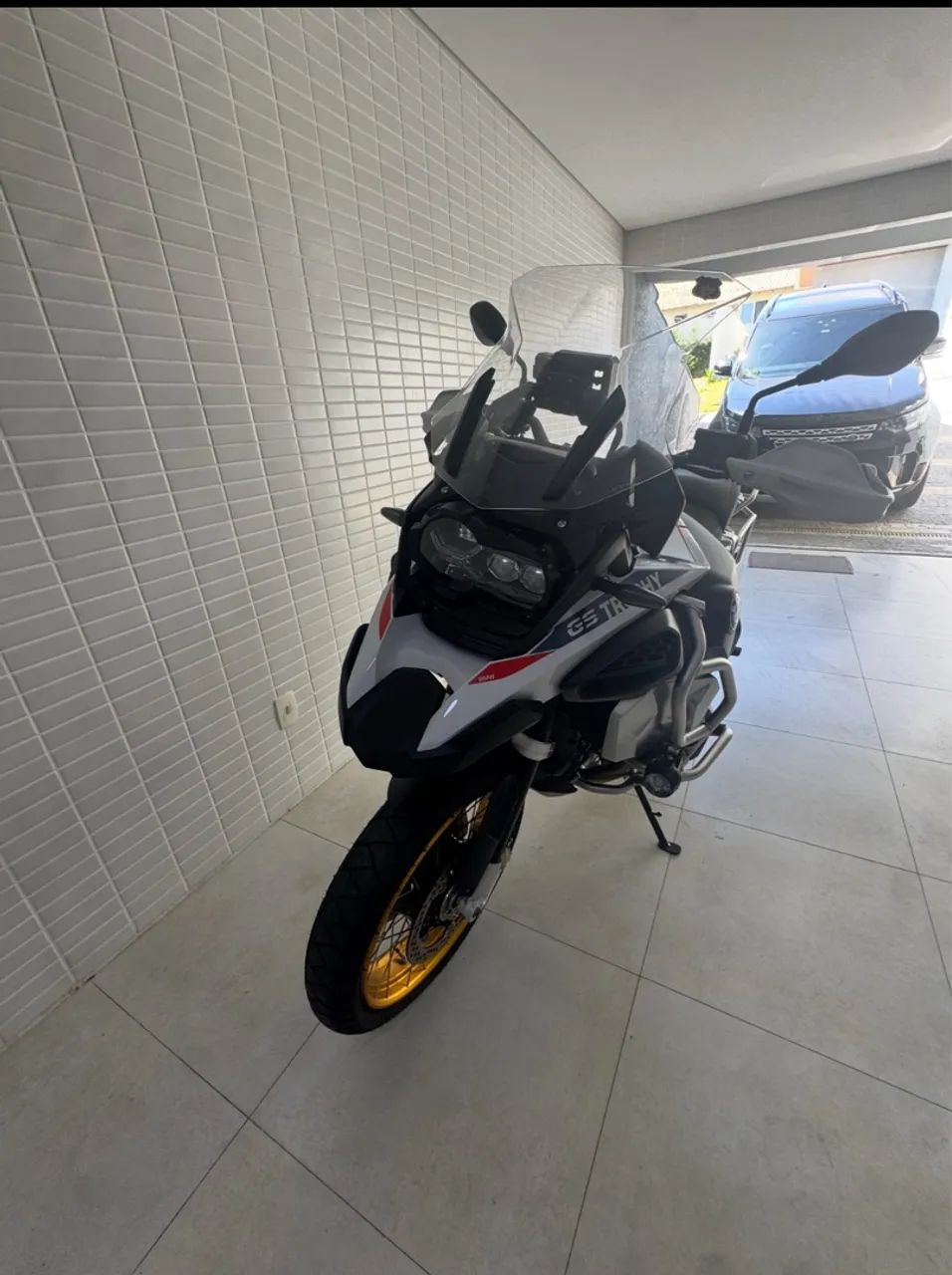 Bmw R 1250 Gs Adventure Premium  - Foto 14