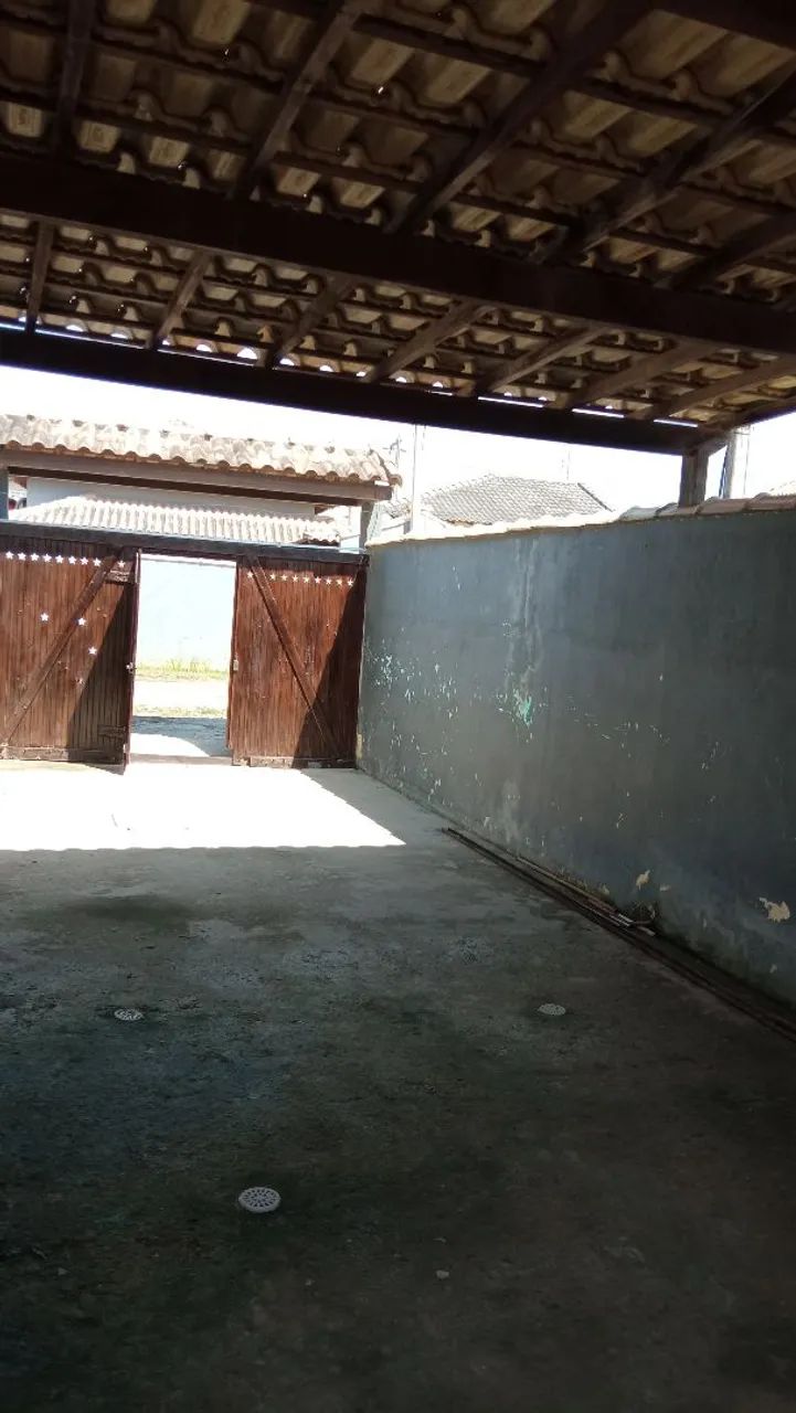 Vendo casa em Cabo Frio, Unamar