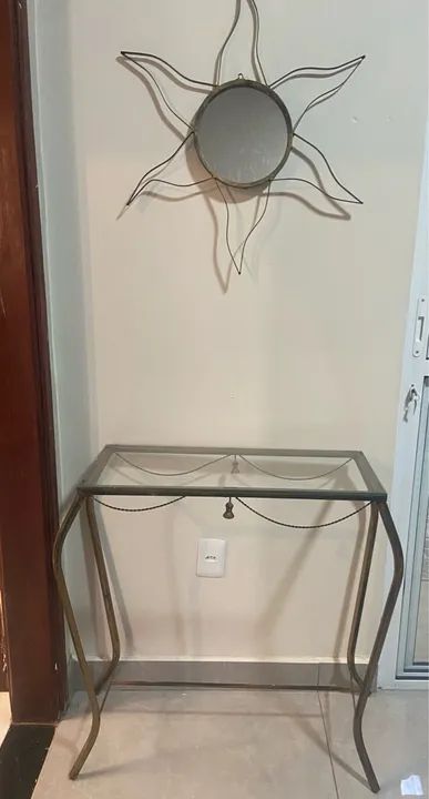 Aparador com espelho  - Foto 3