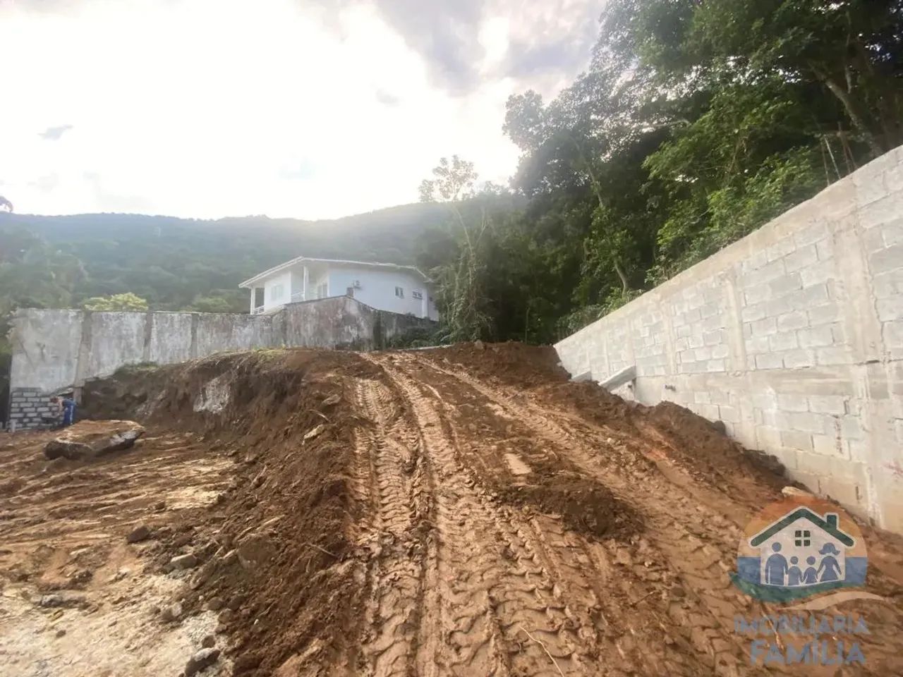 INCRÍVEL OPORTUNIDADE TERRENO PARA VENDA LOCALIZADO NA PRAIA DE GUAECÁ NO LITORAL NO NORTE - Foto 5