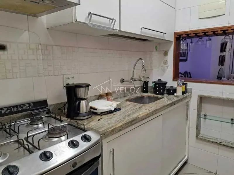 Cobertura : Duplex / Residencial / Flamengo - Foto 11