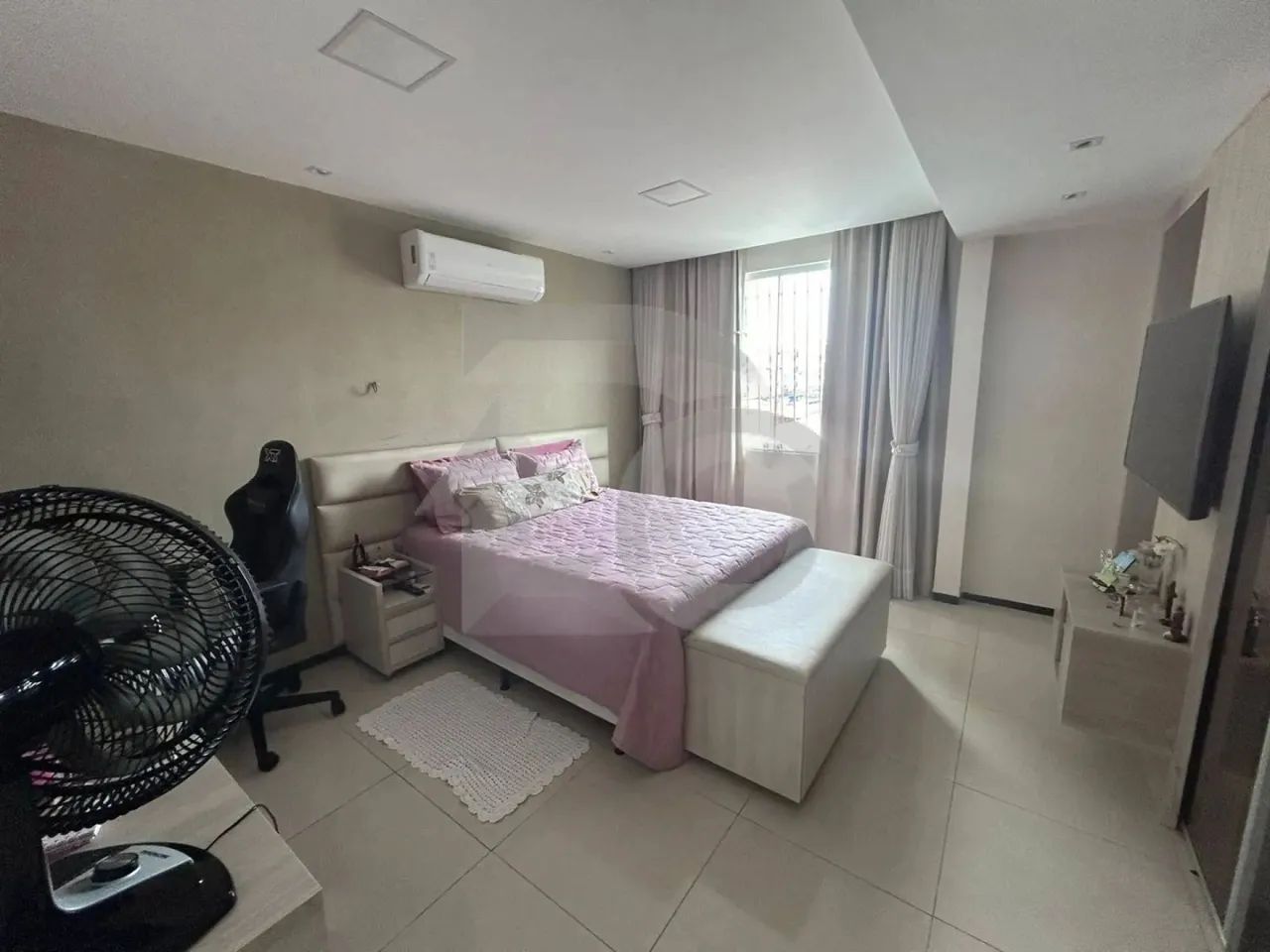 Casa Para Vender com 4 quartos 2 suítes no bairro Suíssa em Aracaju - Foto 10