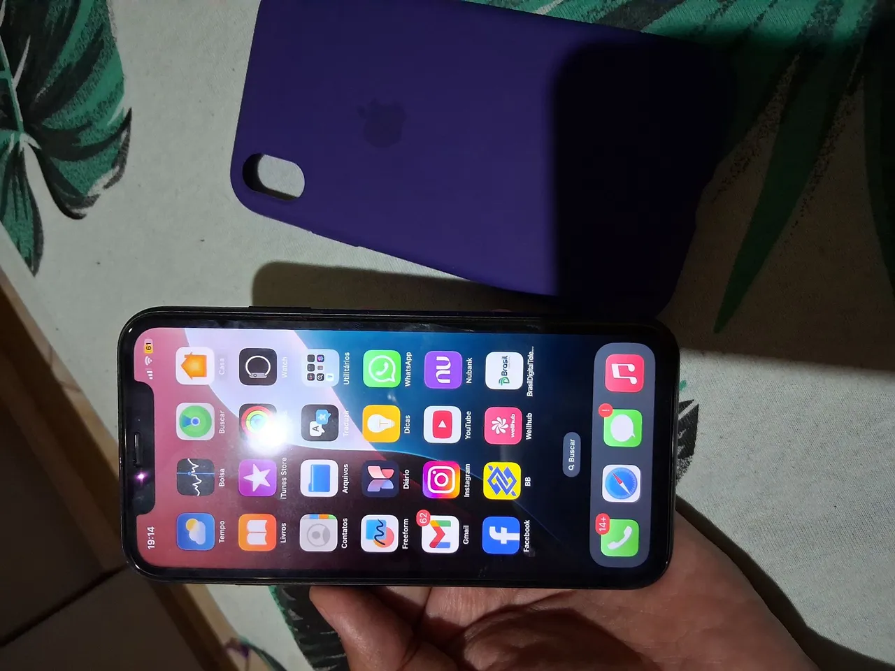 Iphone XR 128G