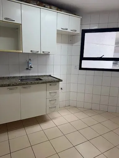 Apartamento com 2 dormitórios para alugar, 64 m² - Vila Nova Cidade Universitária - Bauru/