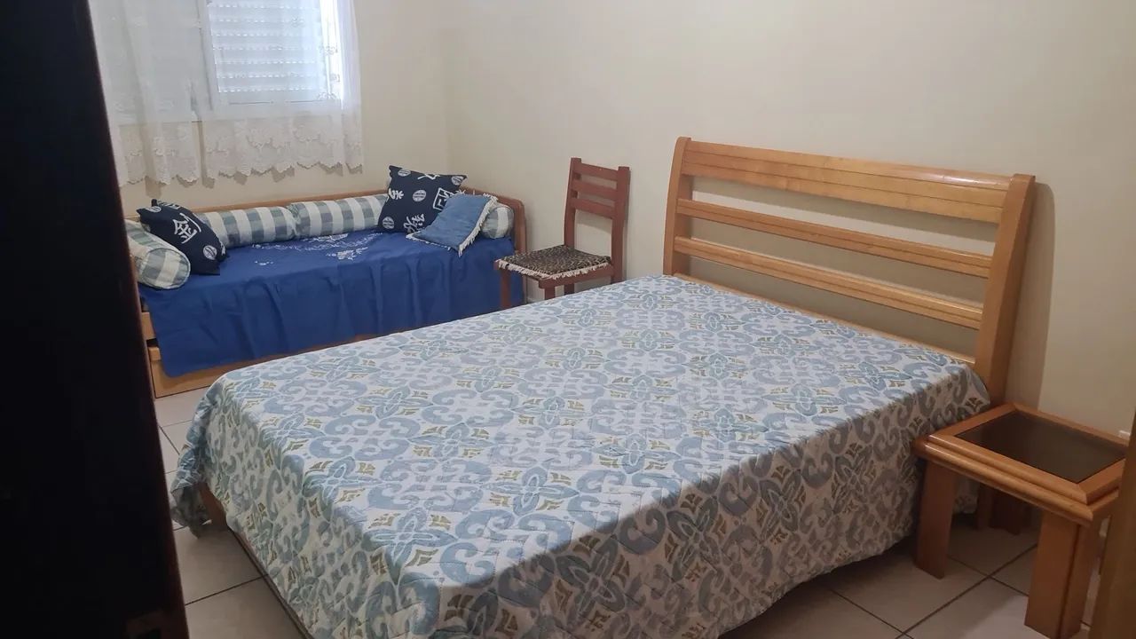 Apartamento com vista para o mar em prédio com piscina, direto com propietario. - Foto 5