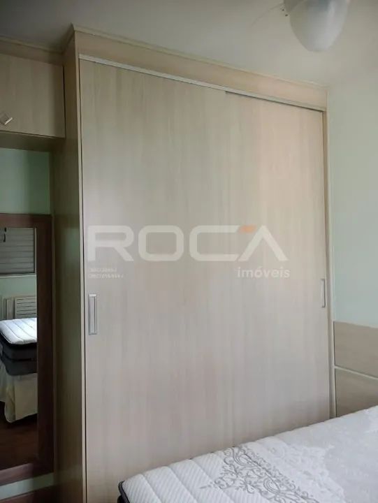 Apartamento para venda ou locação com 2 dormitórios no bairro Sumarezinho em Ribeirão Pret - Foto 12