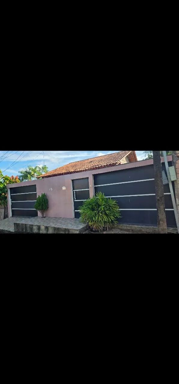 Foto - Santarém - Diamantino