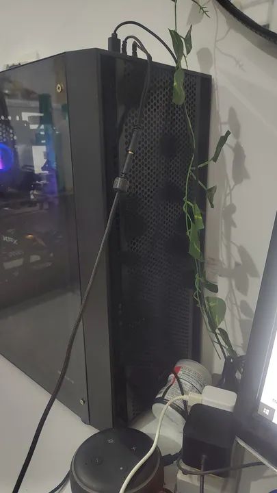 PC Gamer Completo - Alto Desempenho