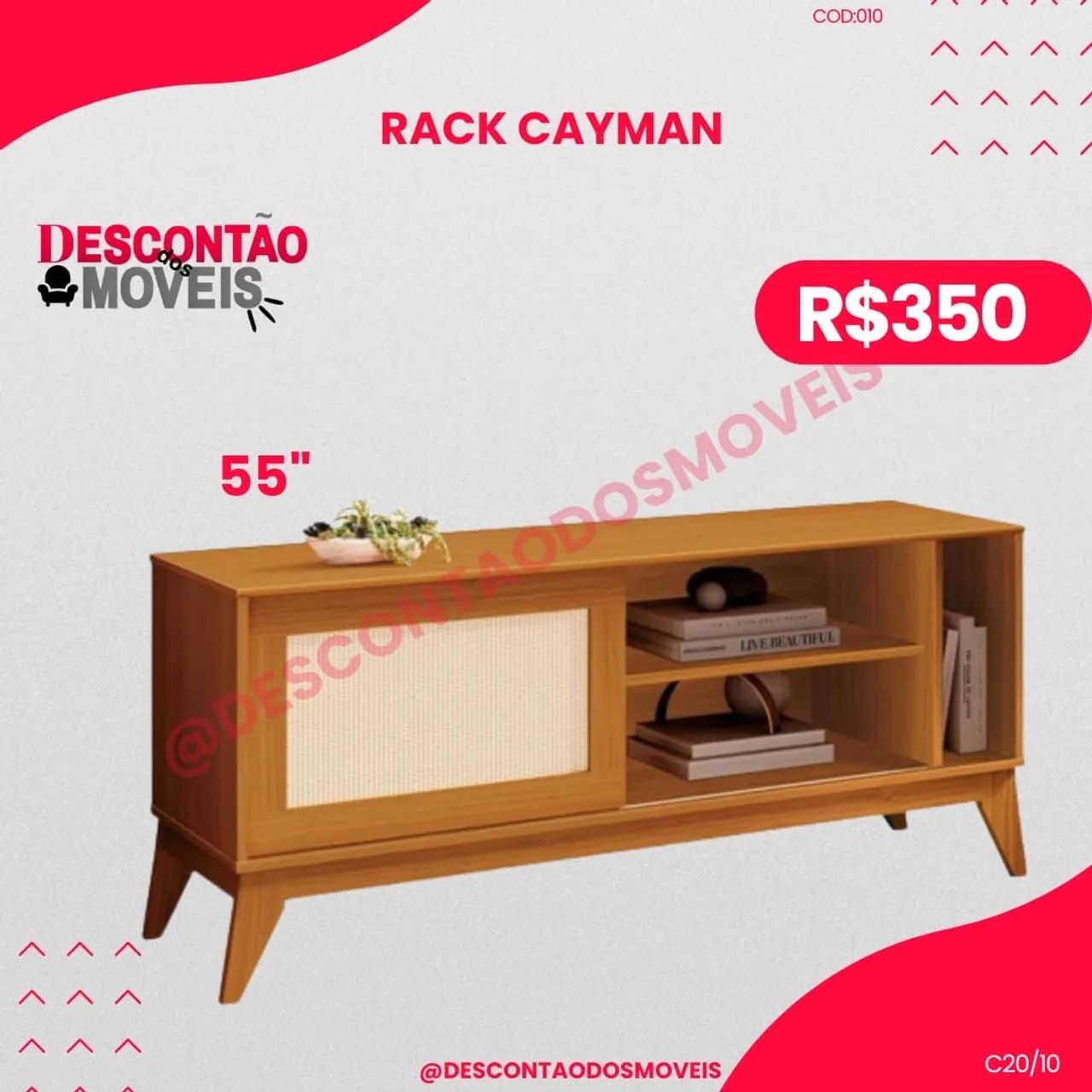 Rack para Tv