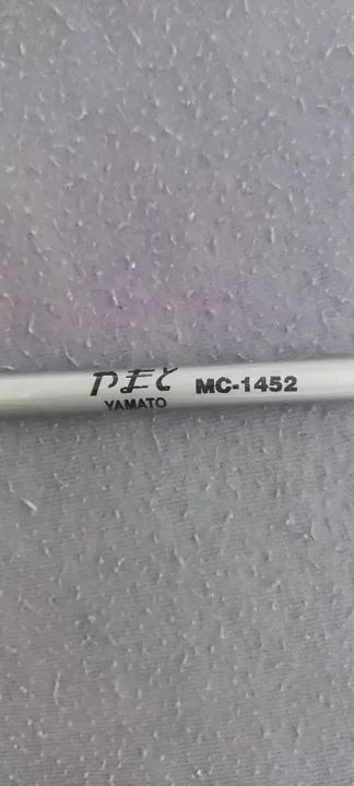 Varas de pesca Yamato MC-1452 (1,45m)