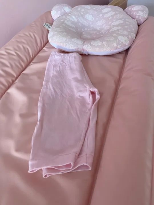Roupas de bebê  - Foto 3