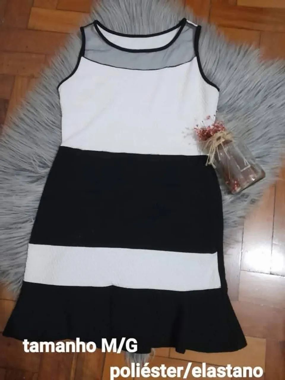 Vestidos Lindos de Boutique Originais Estilosos  - Foto 3