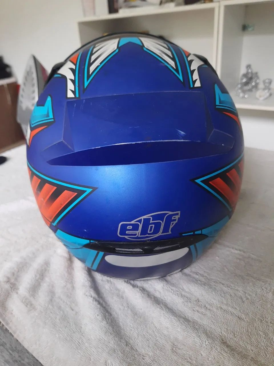 Capacete spark  - Foto 4