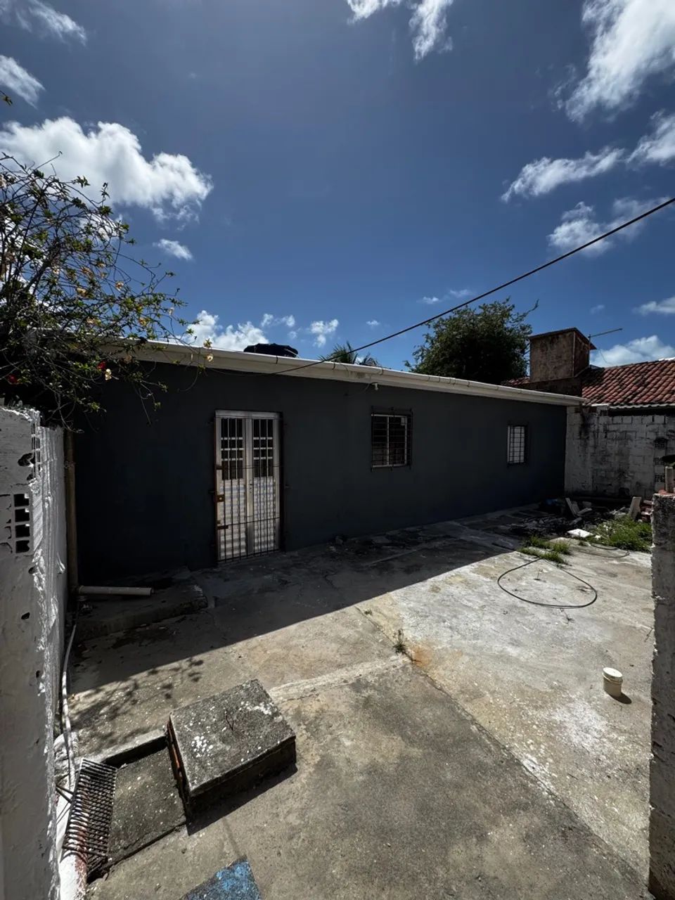 CASA EM PAU AMARELO - ALUGUEL - Foto 2