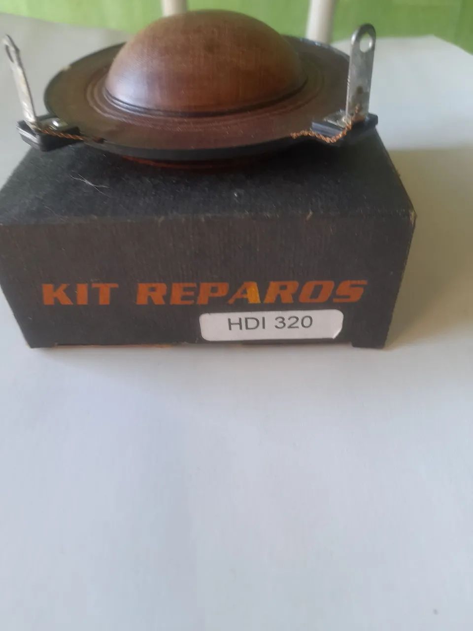 Driver de alta frequência - Foto 2